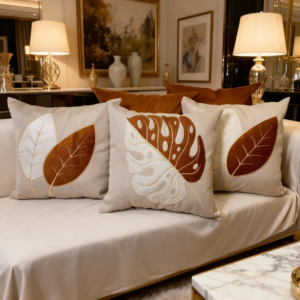 Almofadas Decorativas