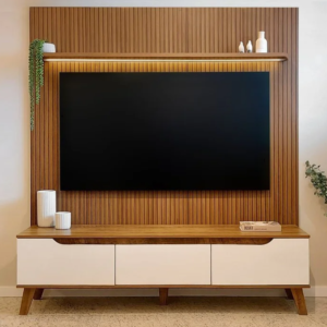 Rack - Painel de TV