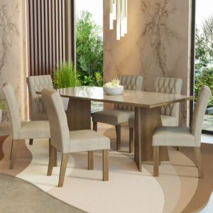 Mesa de Jantar