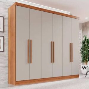 Guarda - Roupa Casal