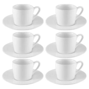 Jogo de Xícaras para Café