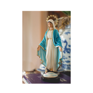Imagem Nossa Senhora das Graças