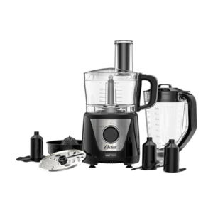 Processador Mixer