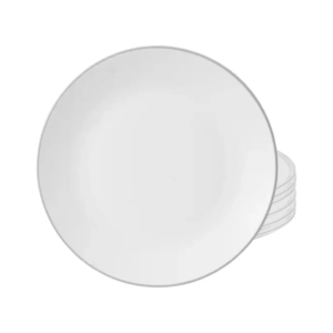 Conjunto de Pratos Rasos