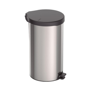 Lixeira Inox Tramontina