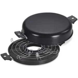 Grill de Fogão