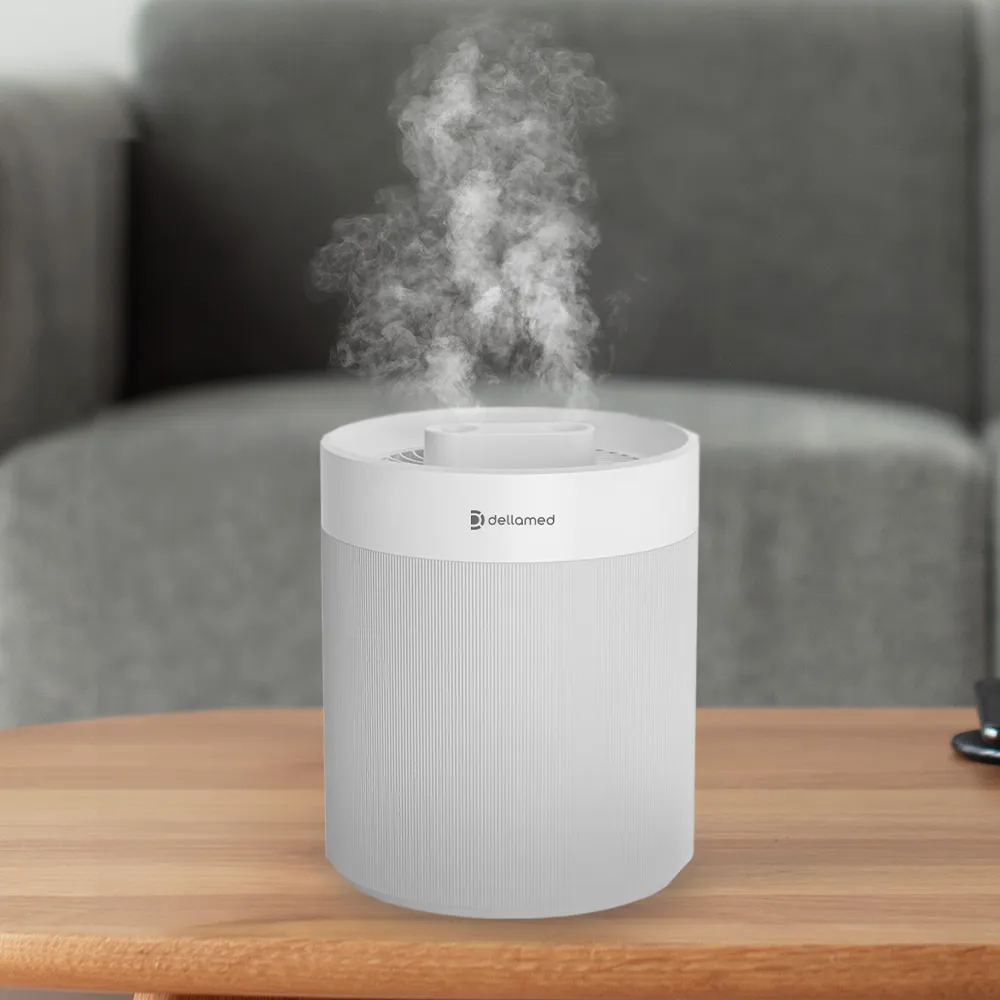 Umidificador de Ar